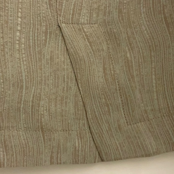 Versace Complice Classic Below-the-knee Pencil Skirt - Picture 5 of 6